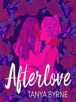 cover image of Afterlove